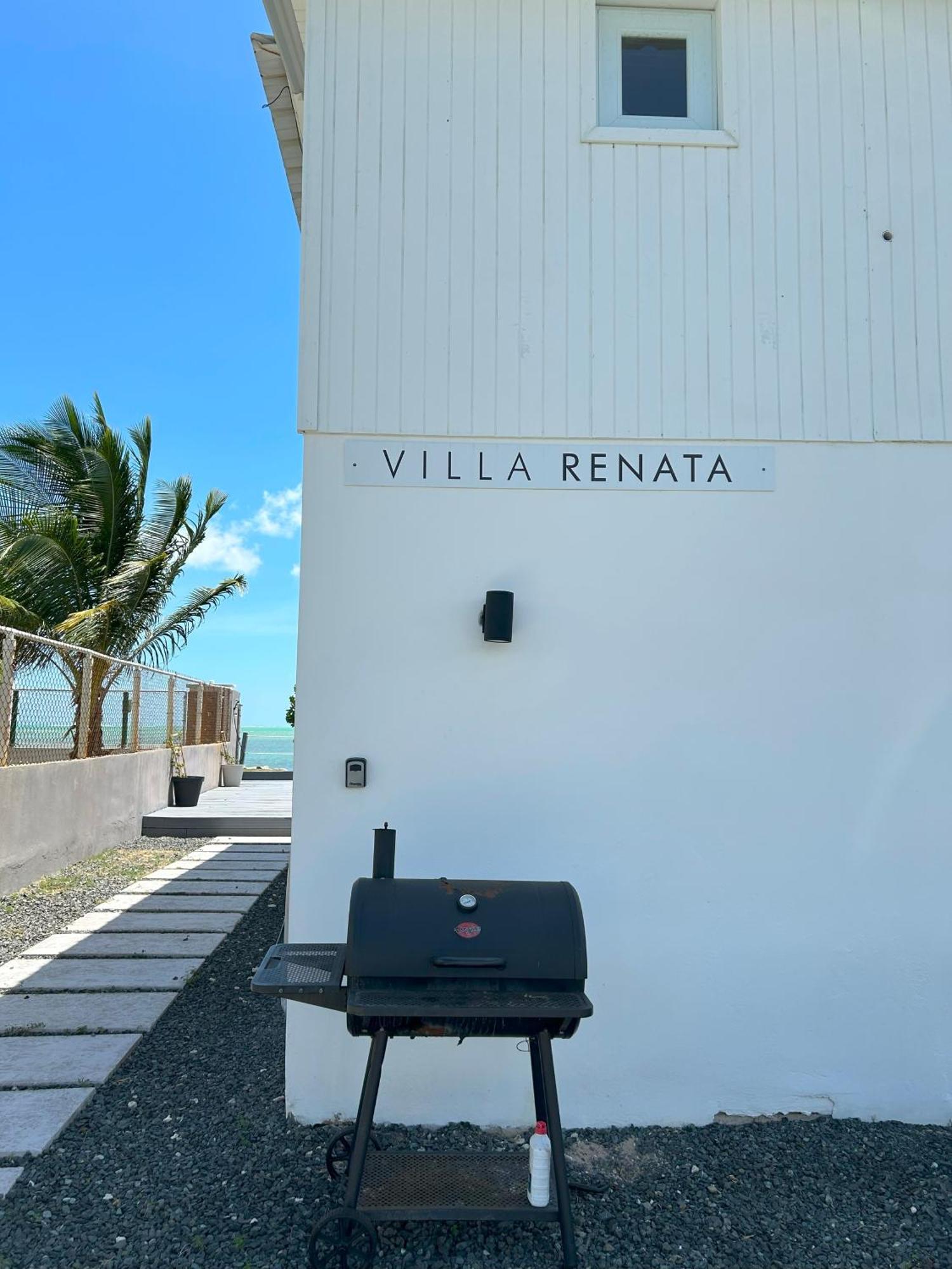 Picuas Village Rio Grande Esterno foto